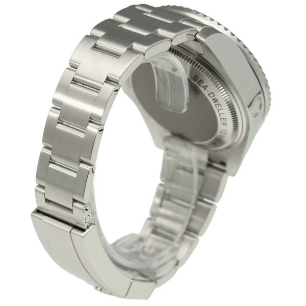 Rolex Deepsea 116660